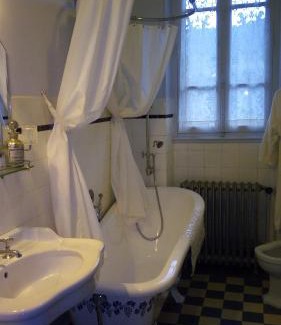 Vic-sur-Cere Maison | Le Terrondou