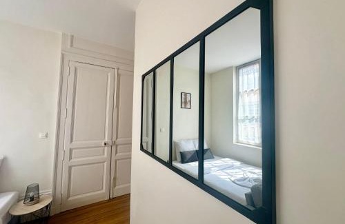 Limoges Appartement | Le Thémis, cosy et élégant