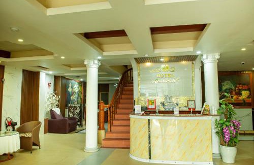 Huyen An Duong Hôtel | Le Thanh Hotel