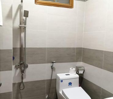 Huyen An Duong Hôtel | Le Thanh Hotel