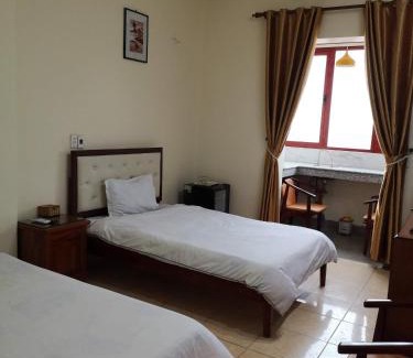 Huyen An Duong Hôtel | Le Thanh Hotel