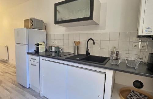 Bourg-les-Valence Appartement | Le thannaron - Centre ville