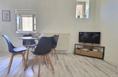 Bourg-les-Valence Appartement | Le thannaron - Centre ville