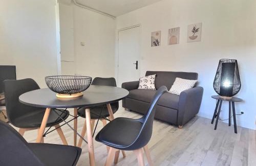Bourg-les-Valence Appartement | Le thannaron - Centre ville