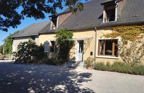 Millay Maison | Le Theureau Gîte voor 6 personen