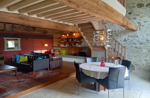Millay Maison | Le Theureau Gîte voor 6 personen