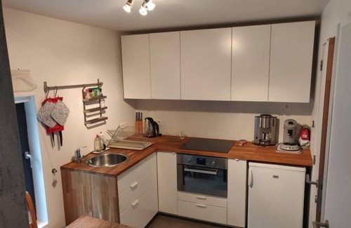 Laneffe Maison | Le Ti' Bauduin by Interhome