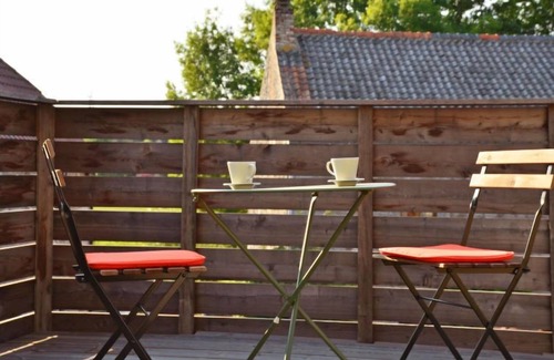 Laneffe Maison | Le Ti' Bauduin by Interhome