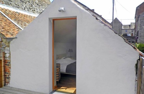 Laneffe Maison | Le Ti' Bauduin by Interhome