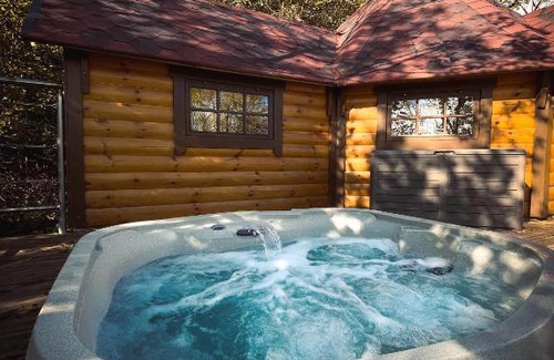 Foncine-le-Haut Chalet De Ski | LE TIKI Perché