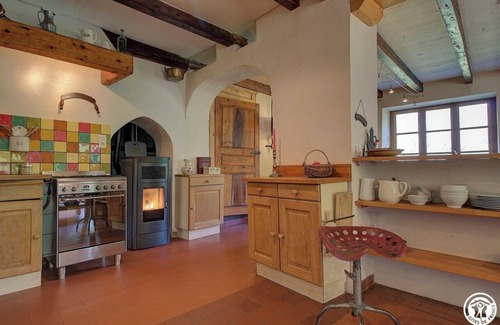 Chezery Forens Maison | Le Tilleret - CHEZERY-FORENS