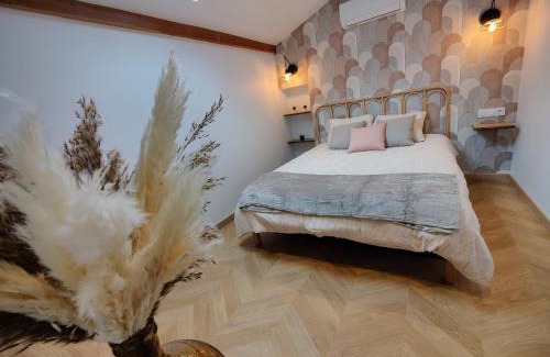 Roannais Agglomeration Maison | Le Tilleul