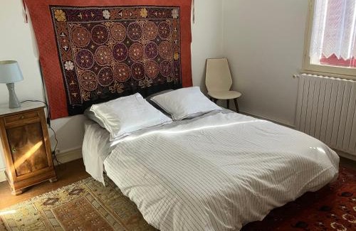 Premilhat Maison | Le Tilleul