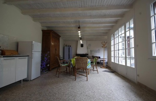 Jalogny Maison | Le Tilleul - JALOGNY
