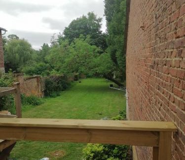 Auxi-le-Chateau Maison | Le Tiot Saint Martin