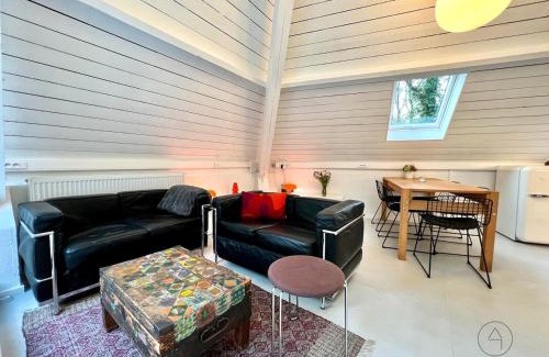 Esneux Maison | Le Tipi - Sauna et Jardin