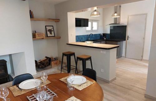Plaisance Maison | Le Tisné