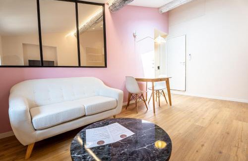 Old Town Appartement | Le Toit d'Azur