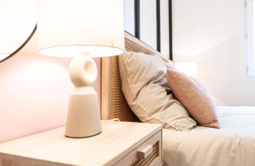 Old Town Appartement | Le Toit d'Azur