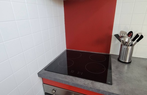 Bagneres-de-Bigorre Appartement | Le Toit de Bigorre