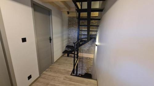Saint-Pierre-dels-Forcats Appartement | Le Toit du Cambre d'Aze