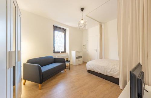 Castelsarrasin Appartement | Le toit terrasse proche commodités parking facile