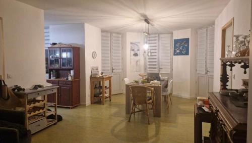 Moutiers Maison | Le Toit Vert