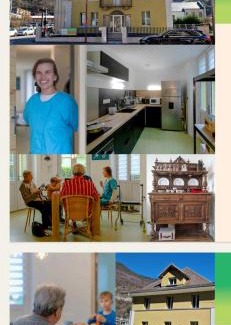 Moutiers Maison | Le Toit Vert