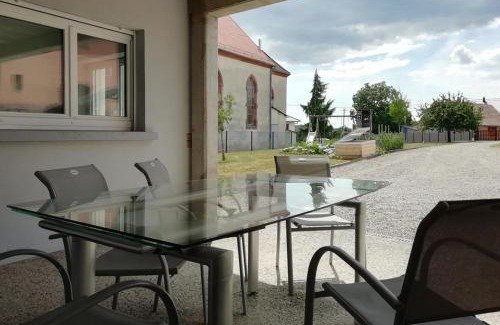 Dimbsthal Maison | LE TOMIGITE