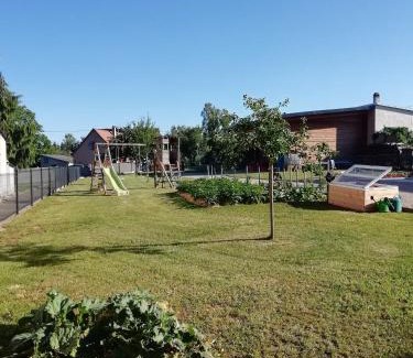 Dimbsthal Maison | LE TOMIGITE
