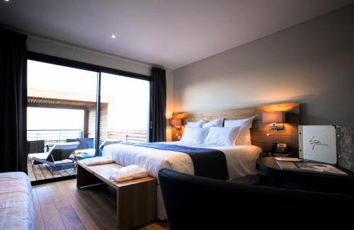 Tomino Hôtel | Le Tomino