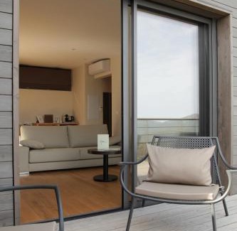 Tomino Hôtel | Le Tomino