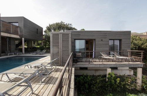 Tomino Hôtel | Le Tomino