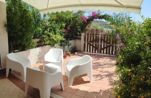 Localita Piana di Vadi Appartement | Le Torrette di Anna - Tropea