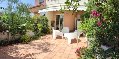 Localita Piana di Vadi Appartement | Le Torrette di Anna - Tropea