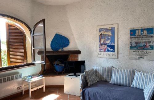Magazzini Appartement | Le Tortore 15 - Goelba