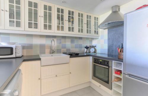 Saint-Cast-le-Guildo Appartement | Le Totem - Duplex 2 chambres
