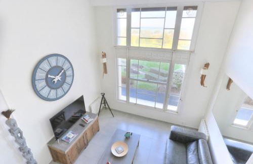 Saint-Cast-le-Guildo Appartement | Le Totem - Duplex 2 chambres