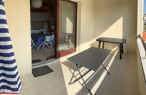 Travo Appartement | Le Tourecluse - Bretignolles sur Mer