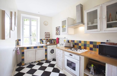 Bram Appartement | Le Tournesol 1BR