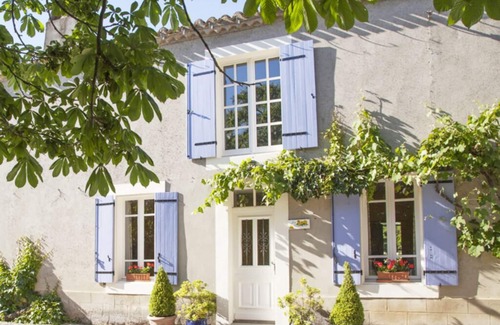 Bram Appartement | Le Tournesol 1BR