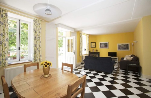 Bram Appartement | Le Tournesol 1BR