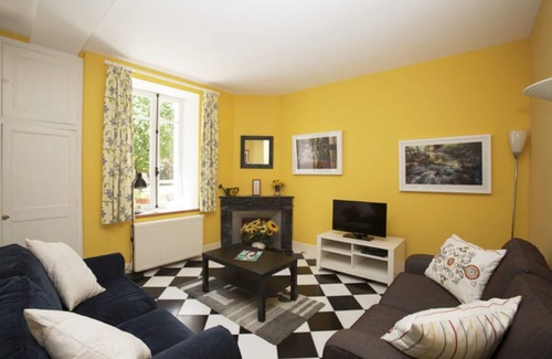 Bram Appartement | Le Tournesol 1BR