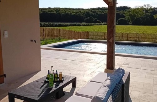 Haims Maison | Le Tout à la Fois de Saint-Maixent Le Petit