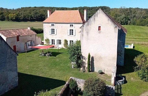 Haims Maison | Le Tout à la Fois de Saint-Maixent Le Petit