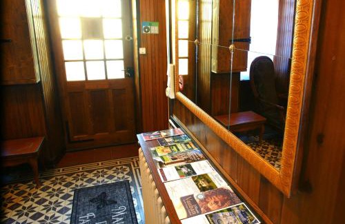 Sermizelles Maison | Le Trèfle de l'Impériale