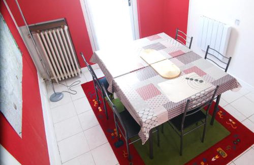 Sermizelles Maison | Le Trèfle de l'Impériale