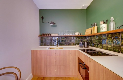 Bordeaux City Centre Appartement | Le Trésor - Appt dans le Triangle d'Or de Bordeaux