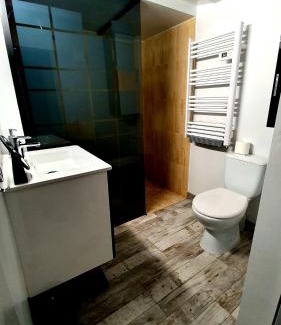Fleury-les-Aubrais Appartement | "LE TRAMWAY" Appartement 150m gare des Aubrais