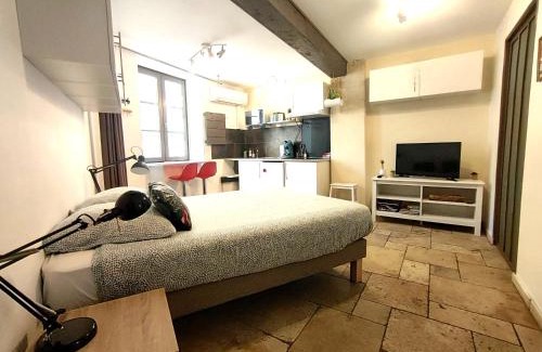 Avignon City Centre Appartement | le Travertin